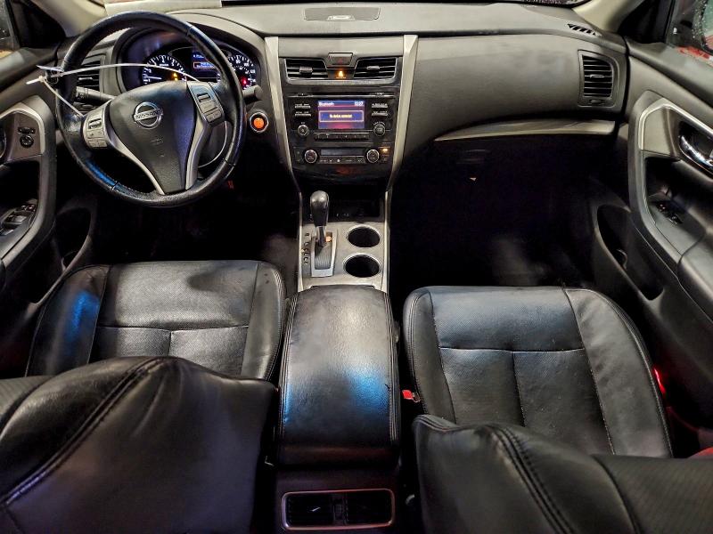 Photo 8 from auction – 2014 NISSAN ALTIMA 2.5 with VIN 1N4AL3AP5EC101796