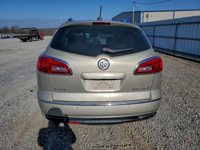 Photo 6 from auction – 2016 BUICK ENCLAVE with VIN 5GAKRBKD5GJ131571