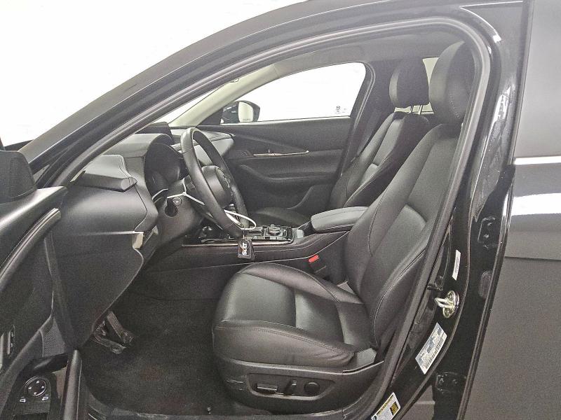 Photo 7 from auction – 2025 MAZDA CX-30 PREF with VIN 3MVDMBCMXSM757924