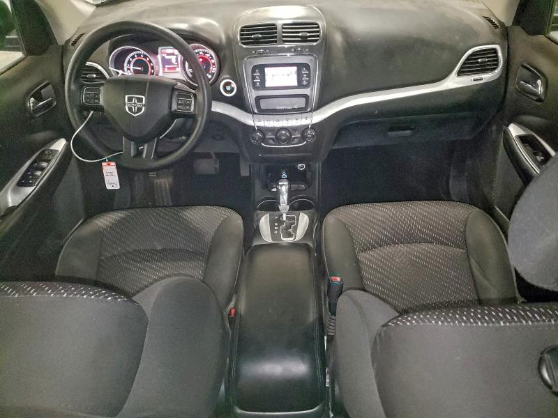Photo 8 from auction – 2019 DODGE JOURNEY with VIN 3C4PDCBG2KT868974