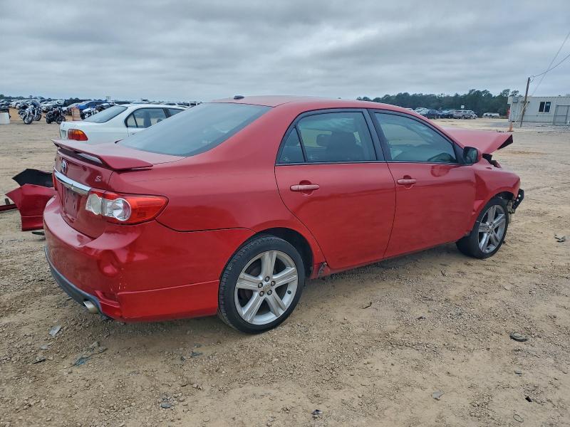 Zdjęcie 3 z aukcji – 2013 TOYOTA COROLLA BA z VIN 5YFBU4EE8DP137496