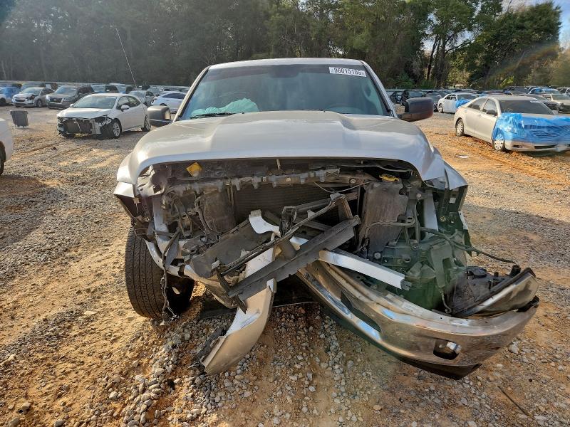 Фото 5 с аукциона – 2014 RAM 1500 с VIN 1C6RR6GT4ES271260