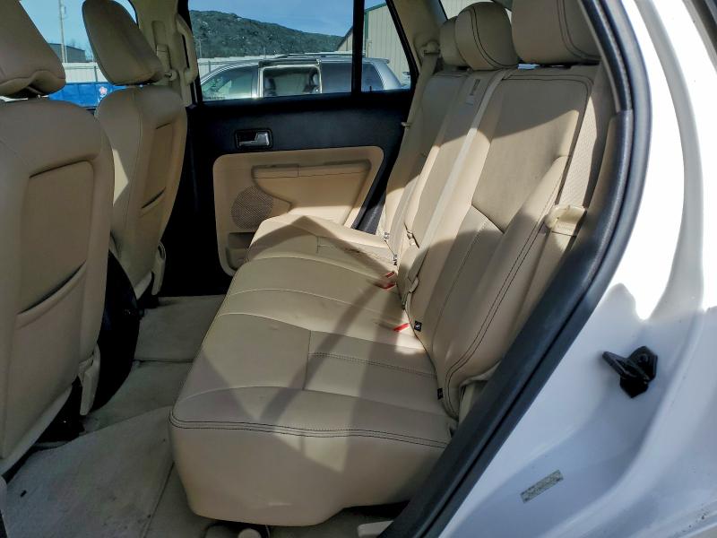 Photo 11 from auction – 2010 FORD EDGE with VIN 2FMDK4KC5ABB44181