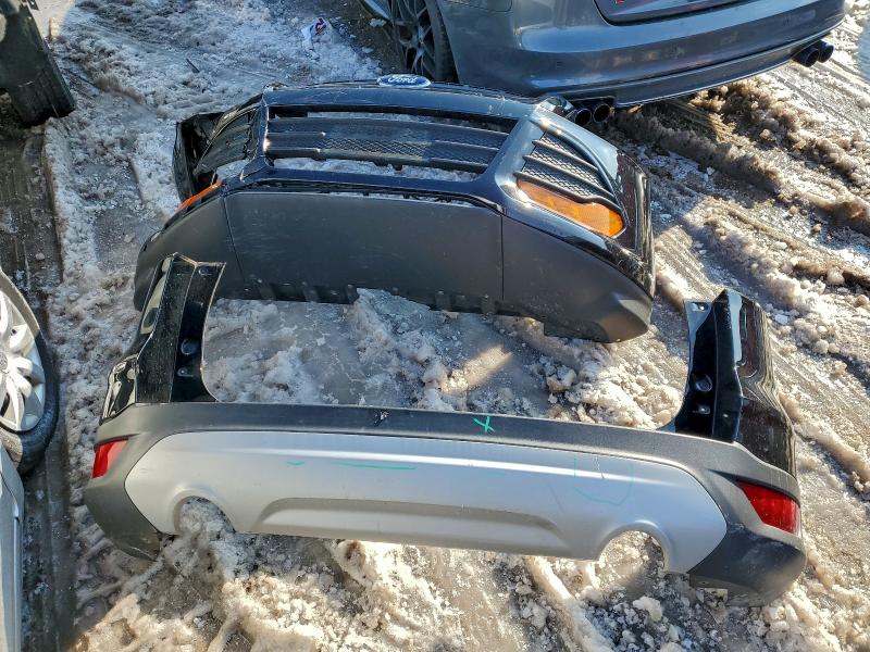 Photo 12 from auction – 2016 FORD ESCAPE S with VIN 1FMCU0F78GUA98912