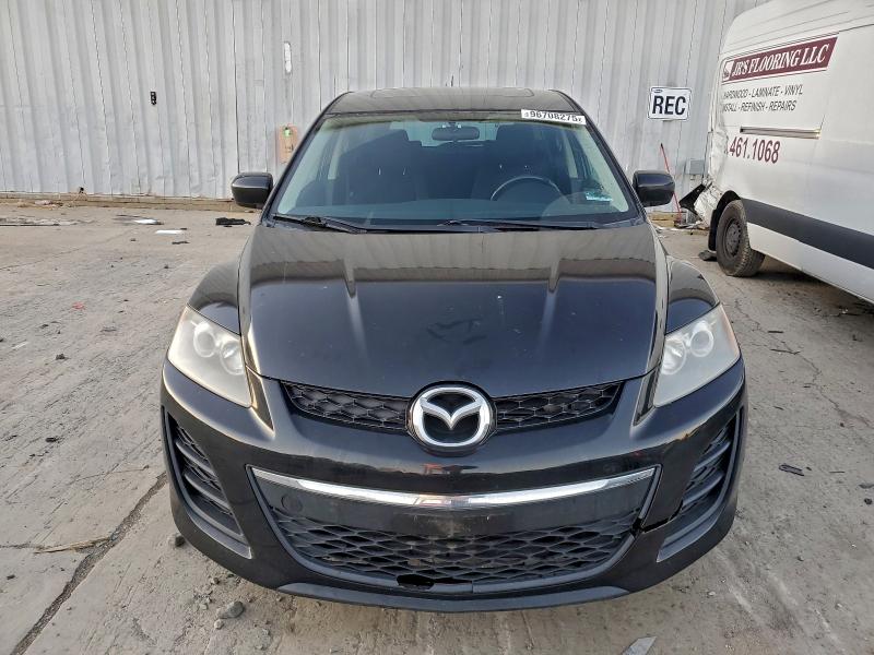 Foto 5 de la subasta – 2010 MAZDA CX-7 con VIN JM3ER2WM9A0325210