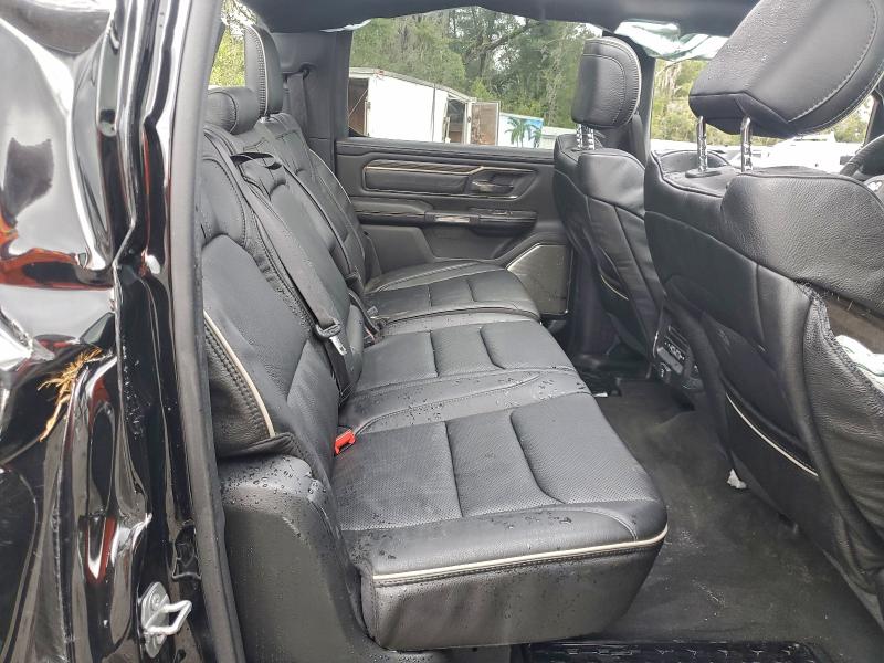 Photo 10 from auction – 2020 RAM 1500 LIMIT with VIN 1C6RREHT9LN129460