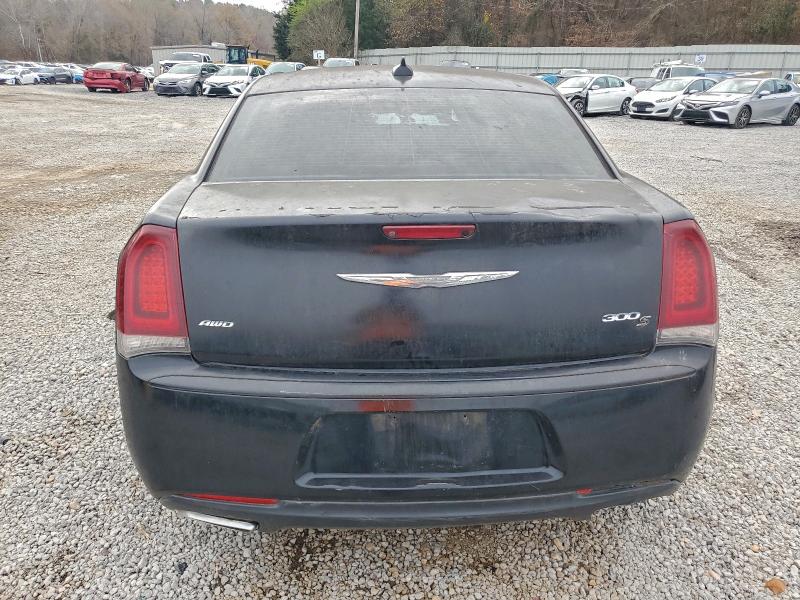 Photo 6 from auction – 2015 CHRYSLER 300 S with VIN 2C3CCAGG4FH908960