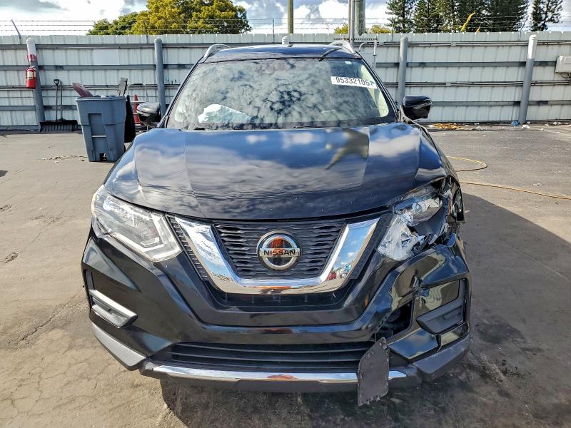 Photo 5 from auction – 2019 NISSAN ROGUE S with VIN JN8AT2MT9KW257612