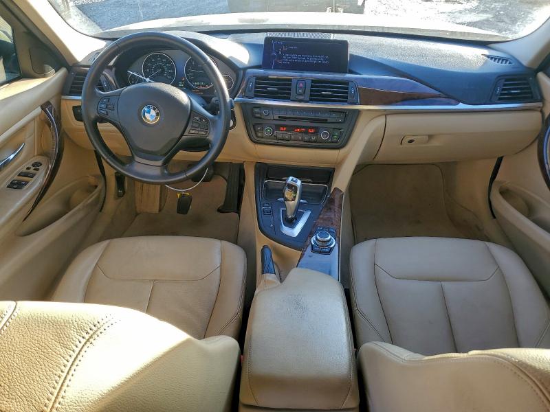 Foto 8 de la subasta – 2013 BMW 328 I con VIN WBA3A5G59DNP19097