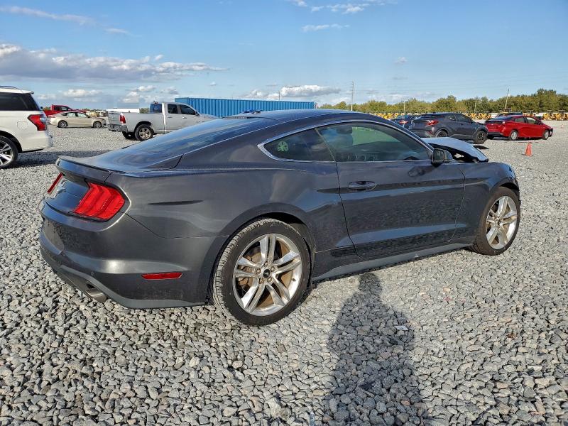Photo 3 from auction – 2018 FORD MUSTANG with VIN 1FA6P8THXJ5174190