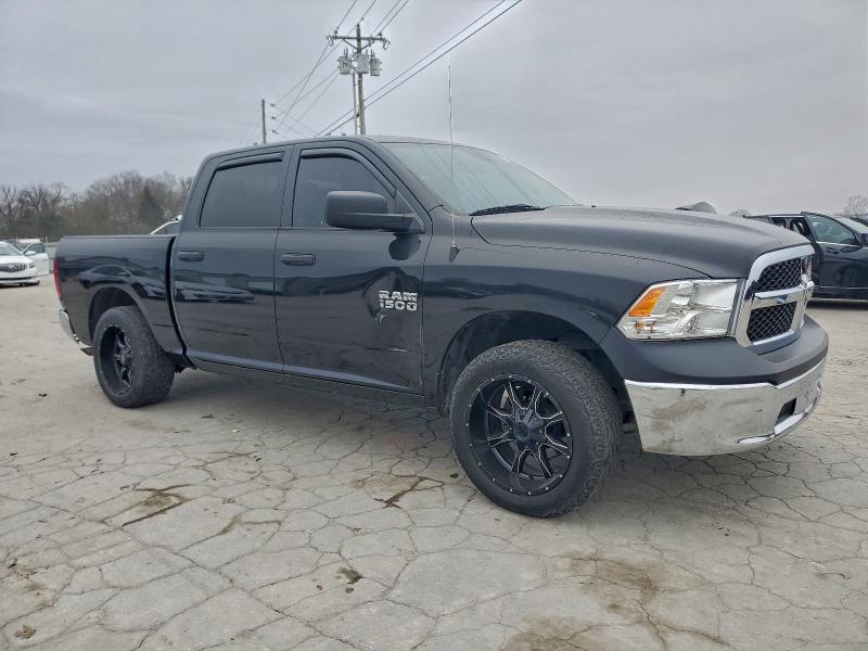Zdjęcie 4 z aukcji – 2017 RAM 1500 ST z VIN 1C6RR7KGXHS794402