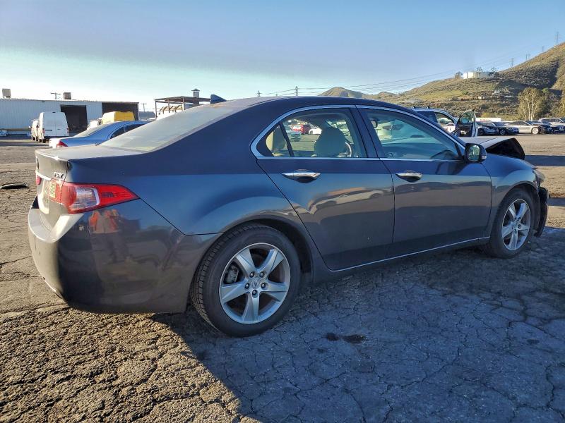 Photo 3 from auction – 2013 ACURA TSX TECH with VIN JH4CU2F66DC000600
