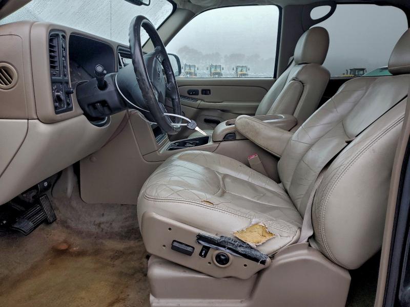 Photo 7 from auction – 2004 GMC YUKON with VIN 1GKEK13Z54R213824