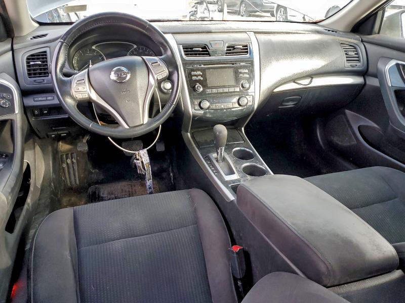 Photo 8 from auction – 2014 NISSAN ALTIMA 2.5 with VIN 1N4AL3AP1EC151983