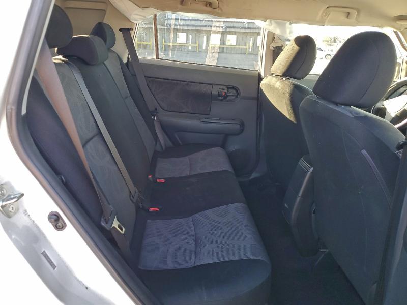 Photo 10 from auction – 2015 TOYOTA SCION XB with VIN JTLZE4FE7FJ076955