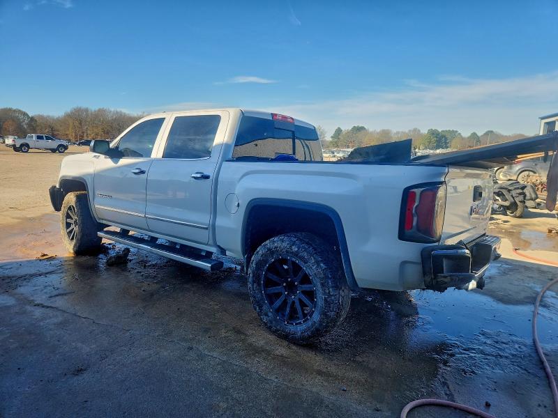 Photo 2 from auction – 2016 GMC SIERRA K15 with VIN 3GTU2NEC5GG193960