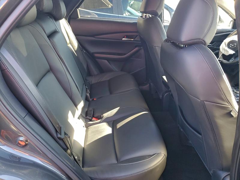 Photo 11 from auction – 2025 MAZDA CX-30 PREF with VIN 3MVDMBCM1SM792528