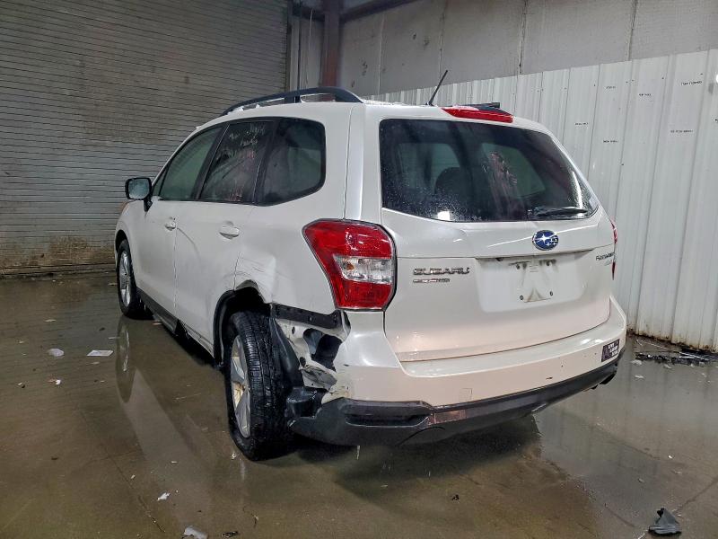 Photo 2 from auction – 2014 SUBARU FORESTER 2 with VIN JF2SJAEC4EH551671