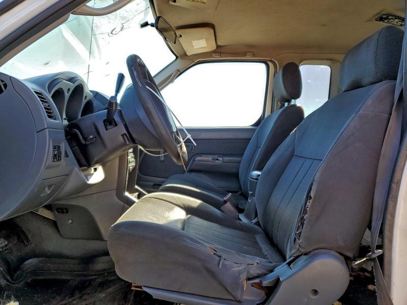 Photo 7 from auction – 2003 NISSAN FRONTIER K with VIN 1N6DD26T53C422431