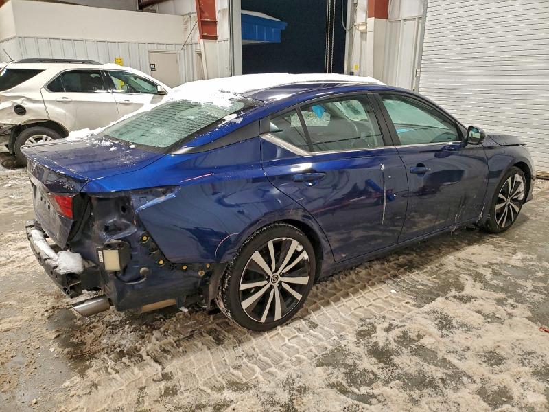 Photo 3 from auction – 2019 NISSAN ALTIMA SR with VIN 1N4BL4CV5KC173986