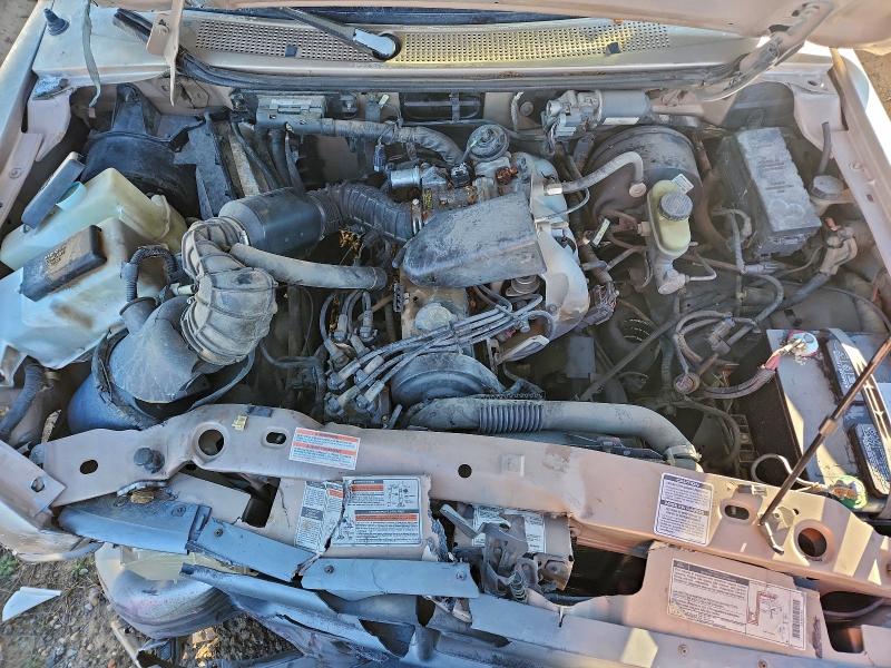 Photo 11 from auction – 1995 FORD RANGER with VIN 1FTCR10A7SUA85822