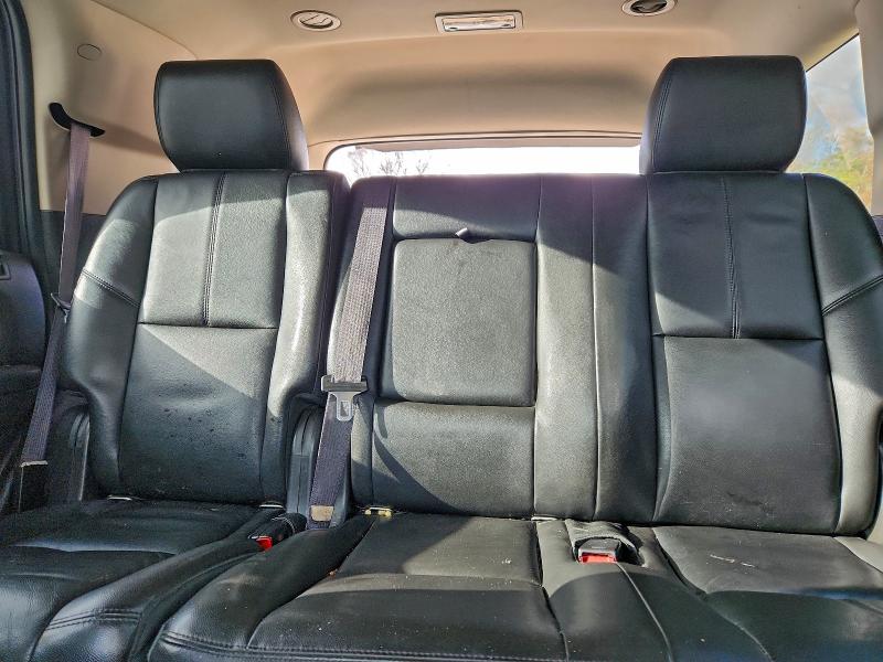 Photo 10 from auction – 2012 CHEVROLET TAHOE K150 with VIN 1GNSKBE09CR213740