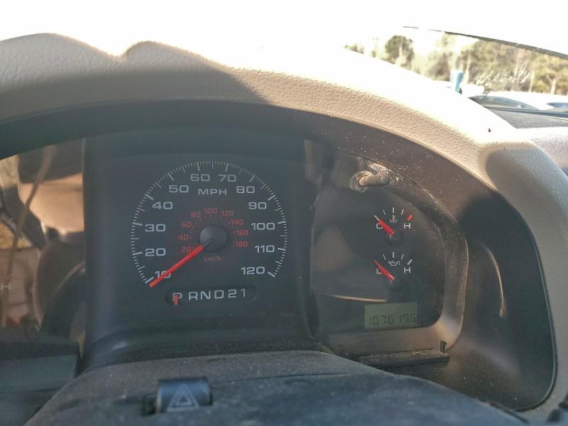 Photo 9 from auction – 2008 FORD F150 with VIN 1FTPX12V68FA34476