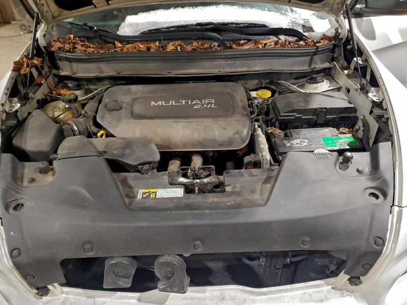 Photo 12 from auction – 2014 JEEP CHEROKEE S with VIN 1C4PJMAB6EW146040