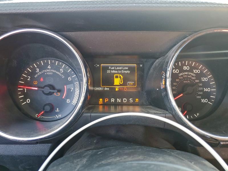 Zdjęcie 9 z aukcji – 2016 FORD MUSTANG z VIN 1FA6P8TH1G5284327