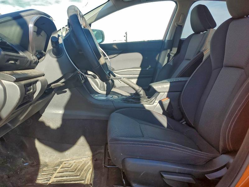 Photo 7 from auction – 2018 SUBARU CROSSTREK with VIN JF2GTACC2JH210296