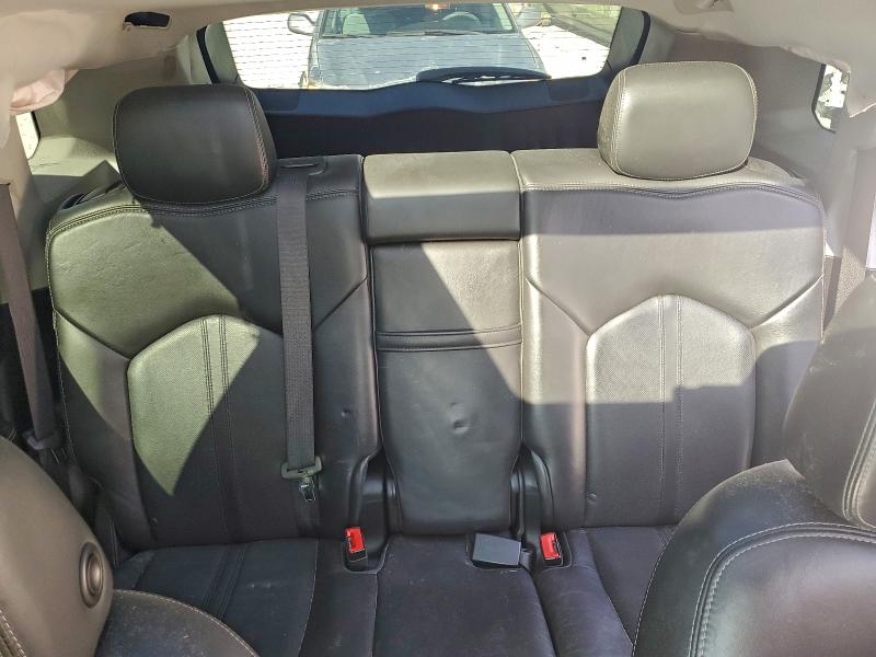 صورة رقم 10 من المزاد - 2016 CADILLAC SRX مع VIN 3GYFNCE33GS569938