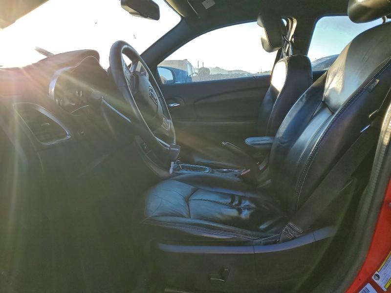 صورة رقم 7 من المزاد - 2014 DODGE AVENGER SX مع VIN 1C3CDZCB0EN173471