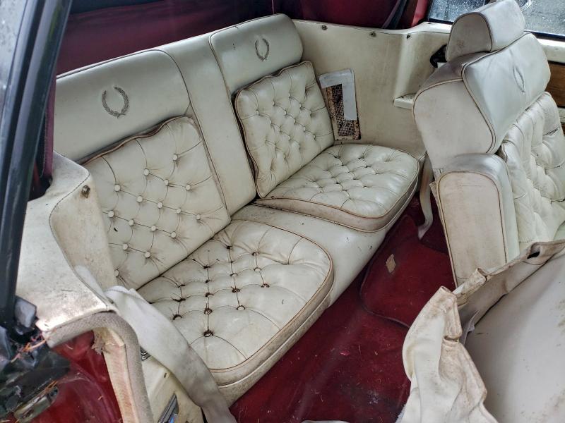 Photo 10 from auction – 1984 CADILLAC ELDORADO B with VIN 1G6AL6787EE667445