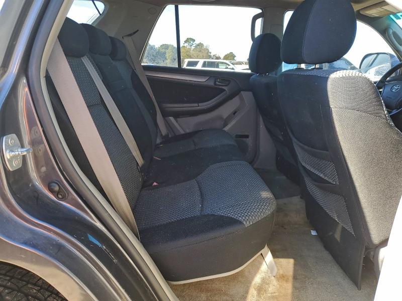 Photo 11 from auction – 2006 TOYOTA 4RUNNER with VIN JTEBT14R568031023