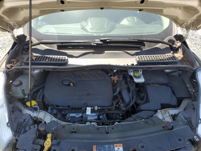 Photo 11 from auction – 2017 FORD ESCAPE SE with VIN 1FMCU0GD4HUD65033