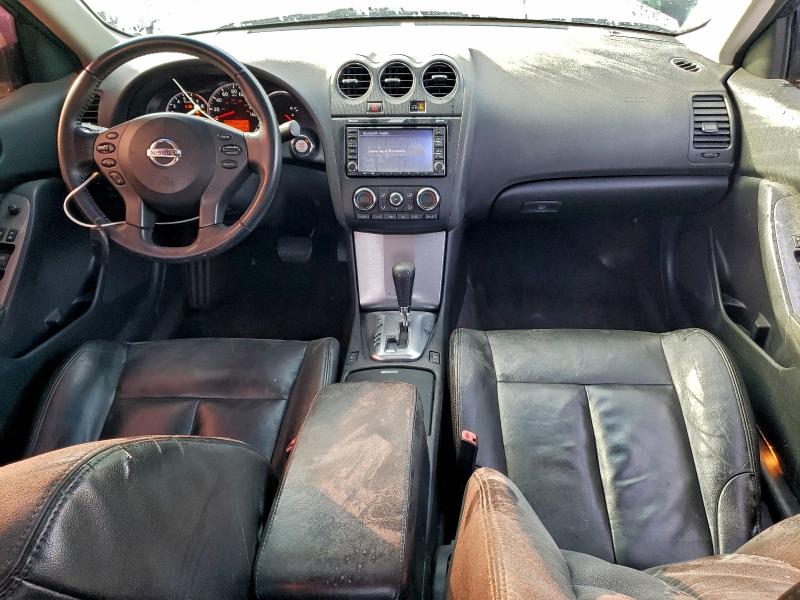 Photo 8 from auction – 2011 NISSAN ALTIMA BAS with VIN 1N4AL2AP3BN405025