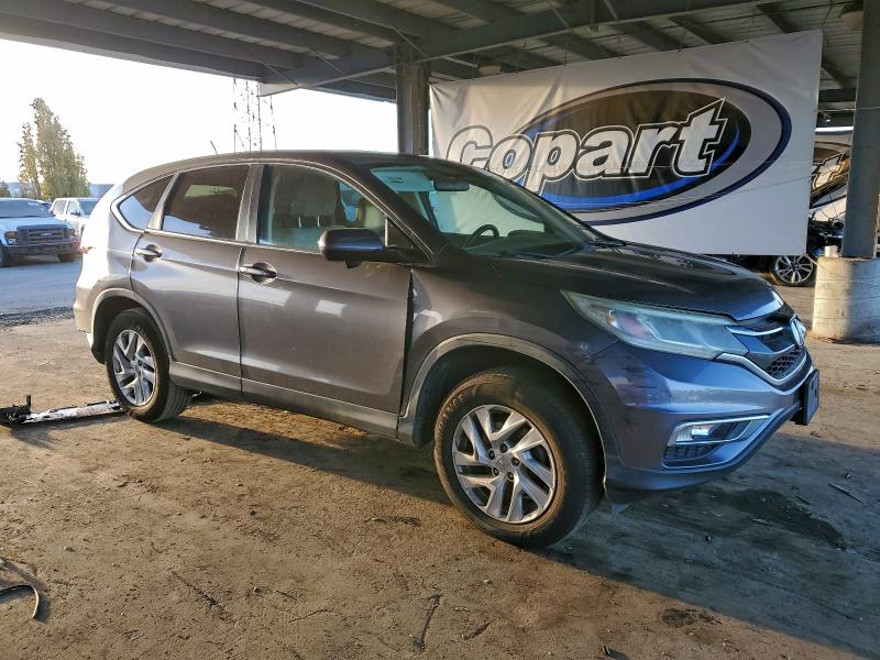 Photo 4 from auction – 2015 HONDA CR-V EX with VIN 3CZRM3H59FG706623