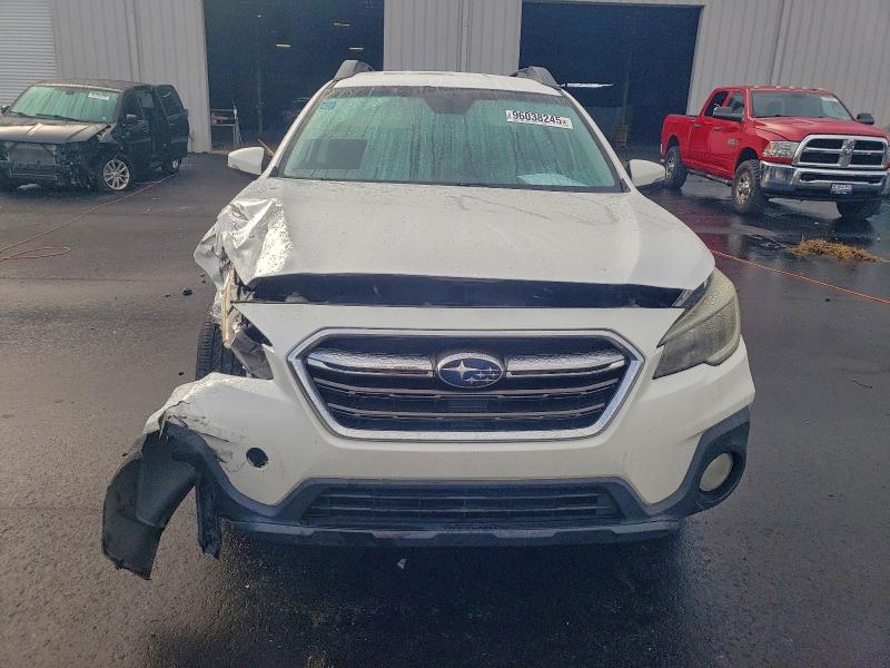 Фото 5 с аукциона – 2019 SUBARU OUTBACK 2. с VIN 4S4BSAFC7K3250164