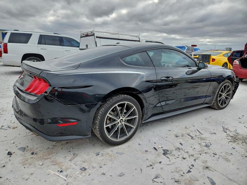 Photo 3 from auction – 2019 FORD MUSTANG with VIN 1FA6P8TH5K5168217