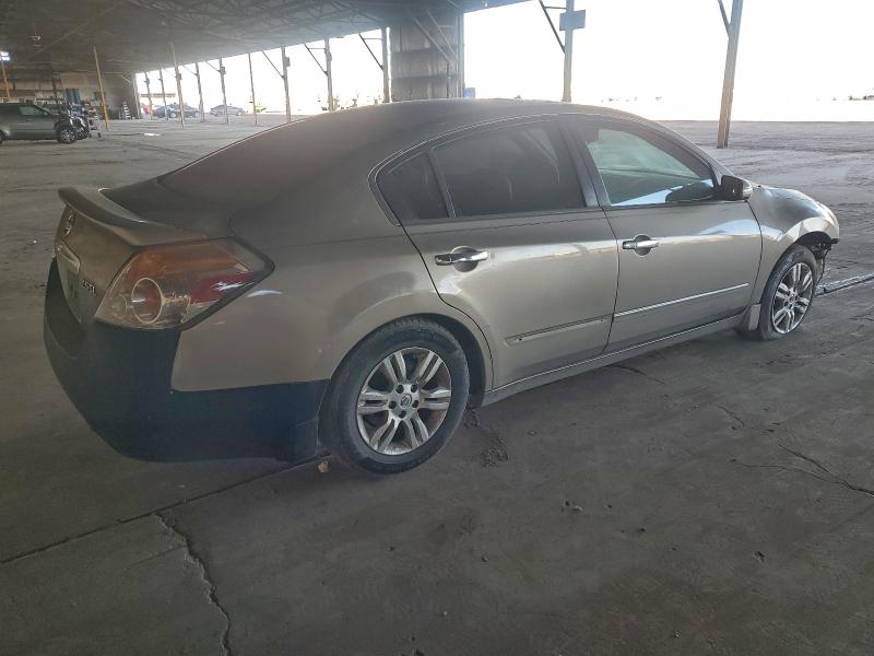 Photo 3 from auction – 2011 NISSAN ALTIMA BAS with VIN 1N4AL2AP3BN506467