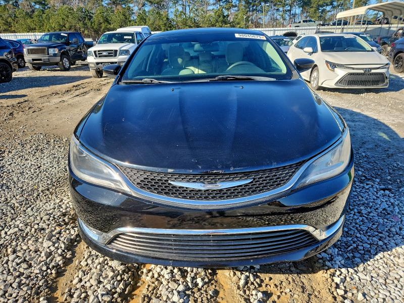 Photo 5 from auction – 2015 CHRYSLER 200 LIMITE with VIN 1C3CCCAB7FN616140