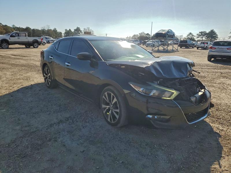 Photo 4 from auction – 2018 NISS MAXIMA with VIN 1N4AA6AP5JC362251