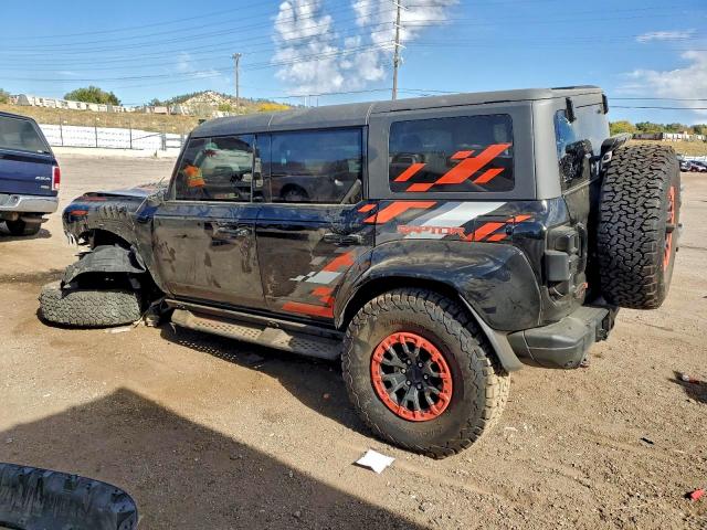 Photo 2 from auction – 2024 FORD BRONCO RAP with VIN 1FMEE0RR0RLA40031
