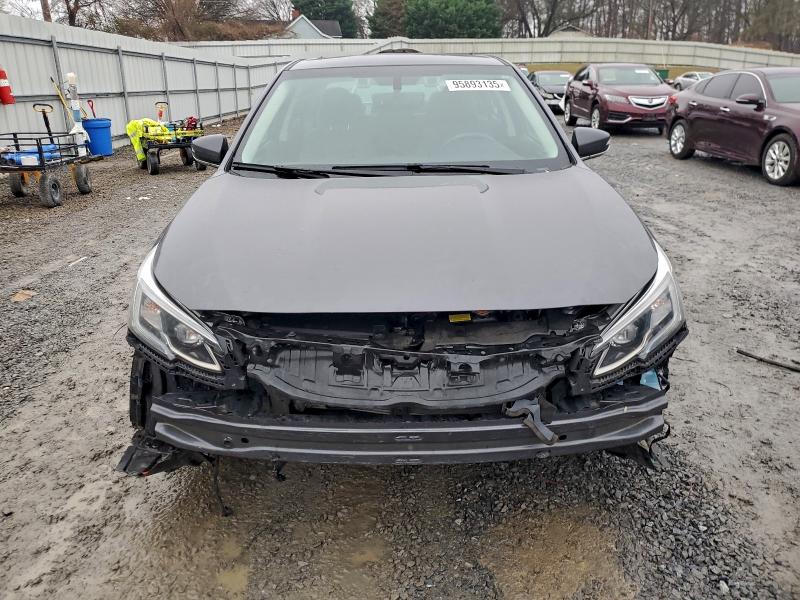 Photo 5 from auction – 2022 SUBARU LEGACY LIM with VIN 4S3BWAM66N3015409