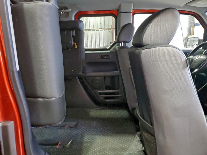 Photo 11 from auction – 2003 HONDA ELEMENT EX with VIN 5J6YH28613L031853