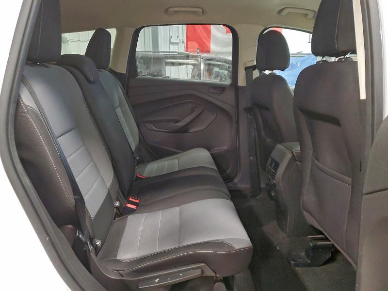 Photo 11 from auction – 2017 FORD ESCAPE S with VIN 1FMCU9FD8HUC29364