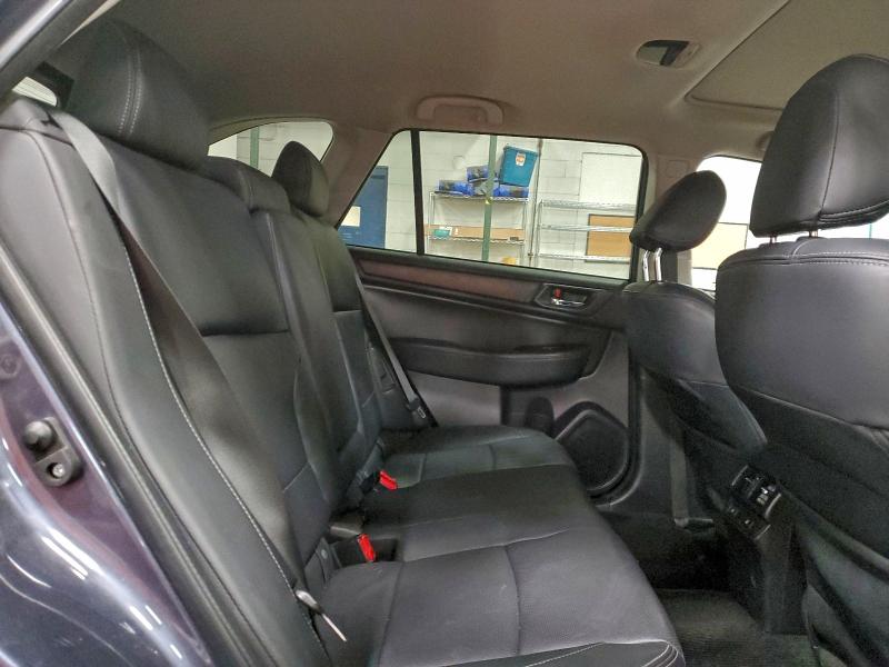 Photo 11 from auction – 2015 SUBARU OUTBACK 3. with VIN 4S4BSELC8F3214193
