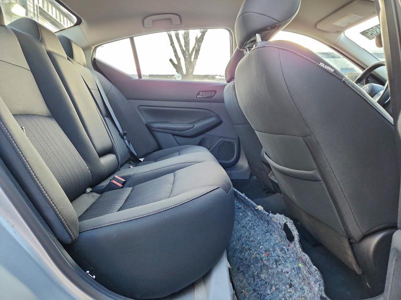 Photo 10 from auction – 2024 NISSAN ALTIMA SV with VIN 1N4BL4DV4RN410187