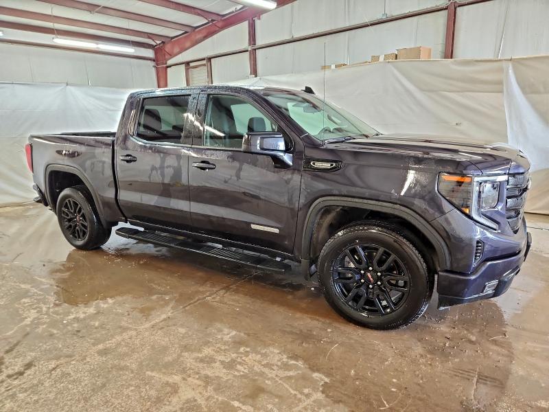 Photo 4 from auction – 2025 GMC SIERRA C15 with VIN 3GTPHCEK0SG316967