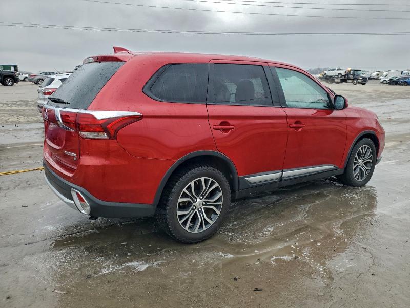 Photo 3 from auction – 2017 MITSUBISHI OUTLANDER with VIN JA4AD3A35HZ024525